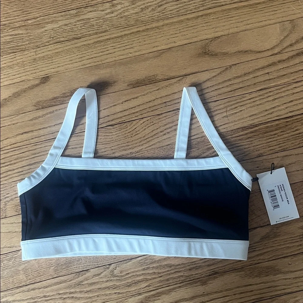 ‼️FINAL PRICE‼️Splits59 monah rigor sports bra - new with tags - Picture 3 of 6